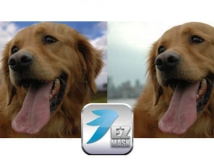 PS插件：图片智能抠像插件 Digital Film Tools EZ Mask 3.0.6破解版